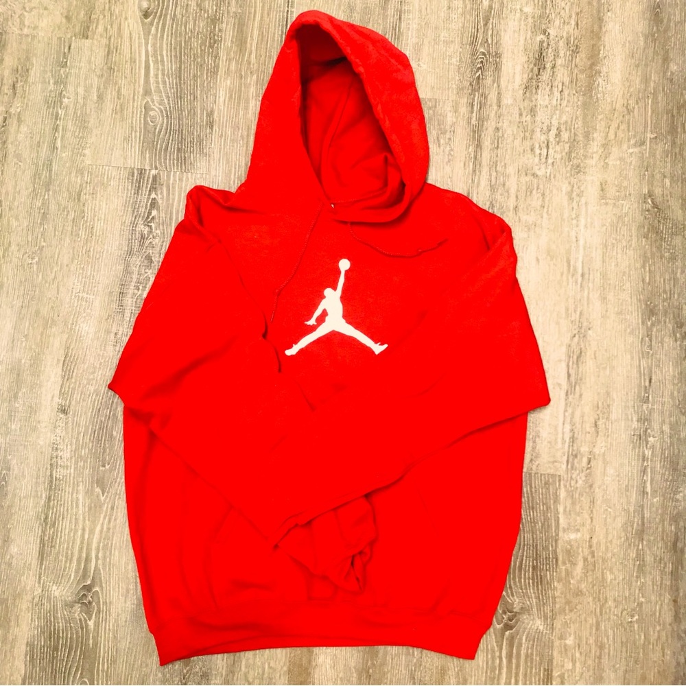 Jordan Themed hoody men’s hooded sweatshirts